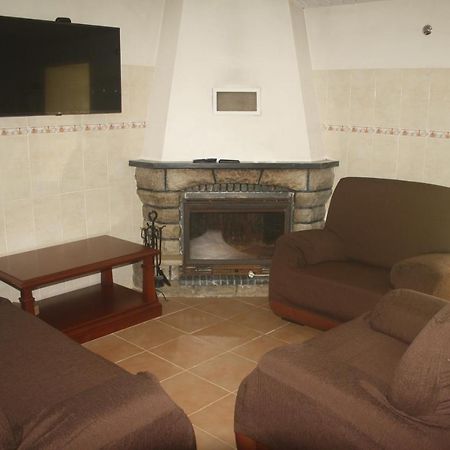 הוילה Amiais de Baixo Casatiomanel מראה חיצוני תמונה