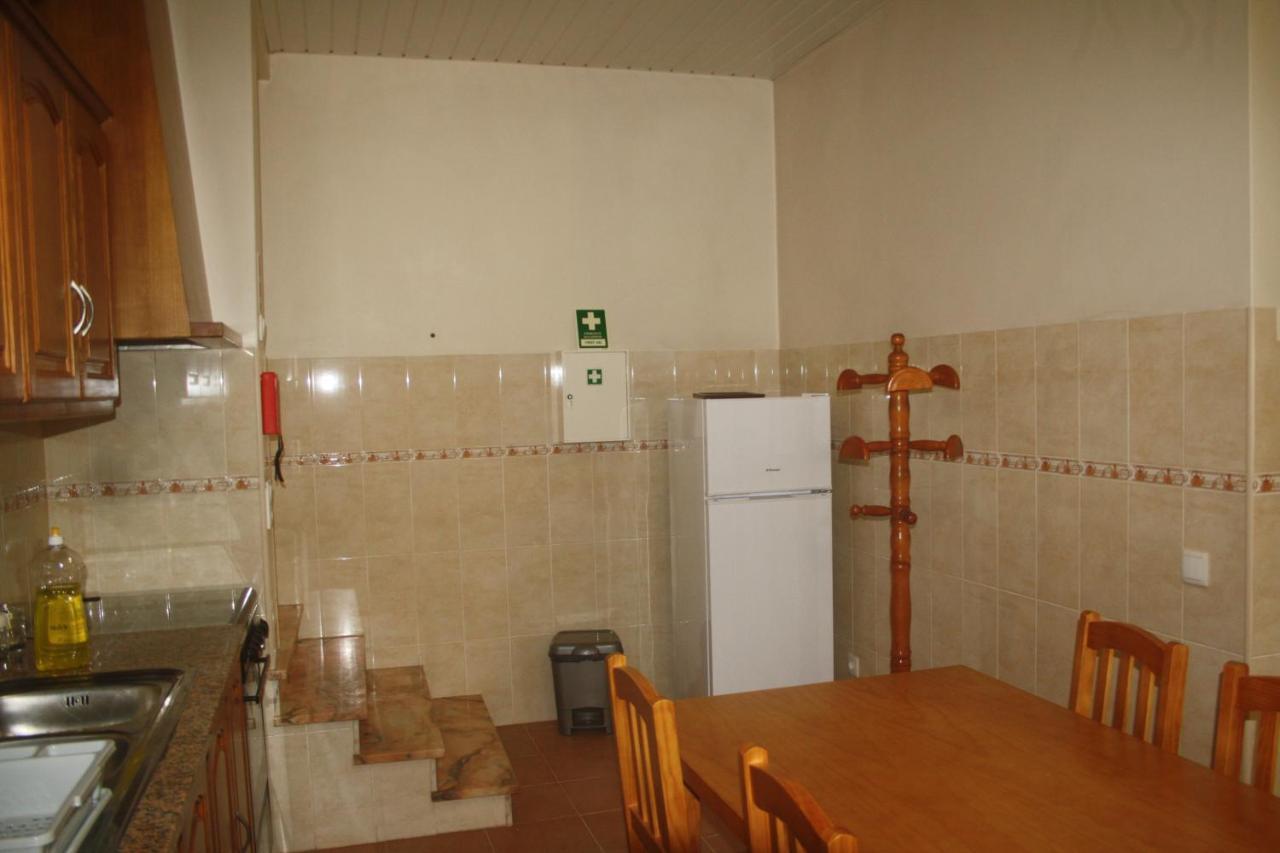 הוילה Amiais de Baixo Casatiomanel מראה חיצוני תמונה