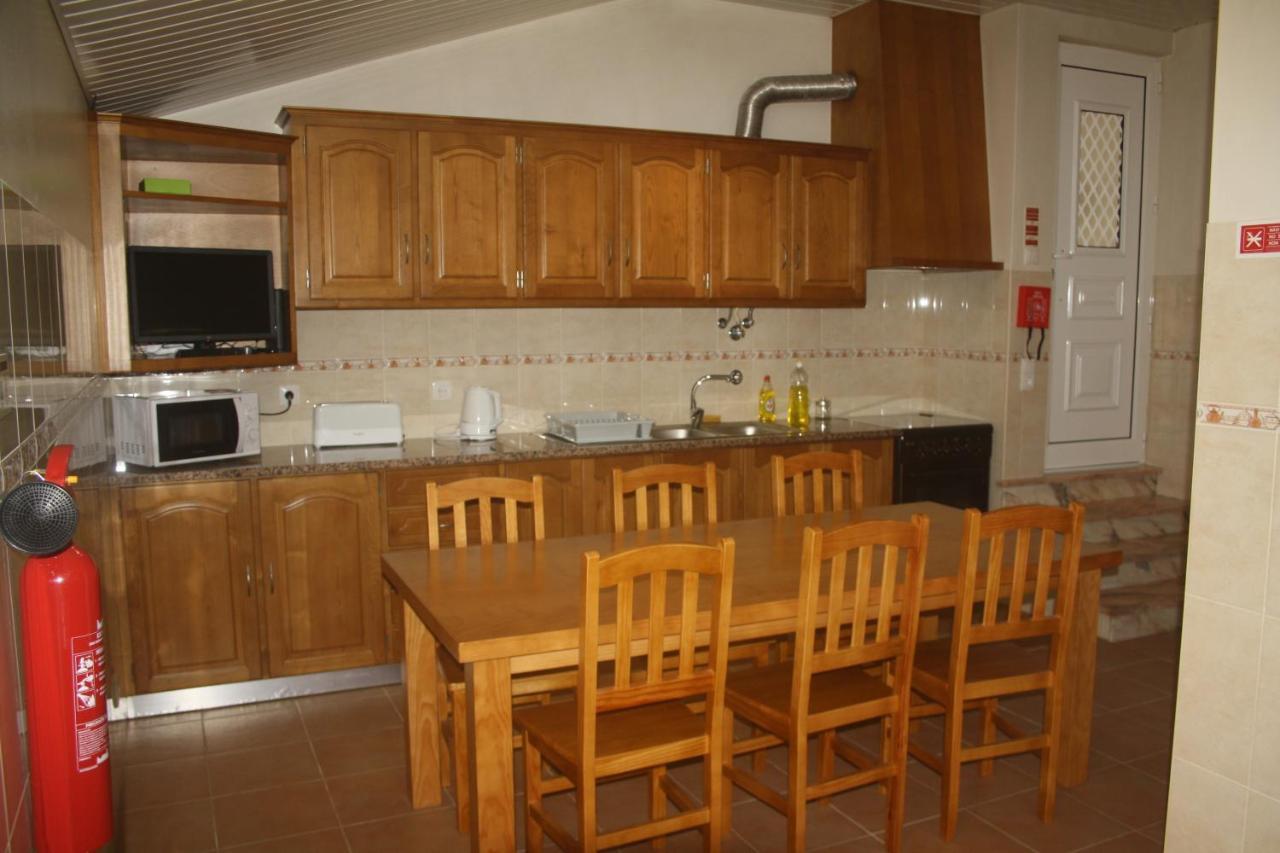 הוילה Amiais de Baixo Casatiomanel מראה חיצוני תמונה